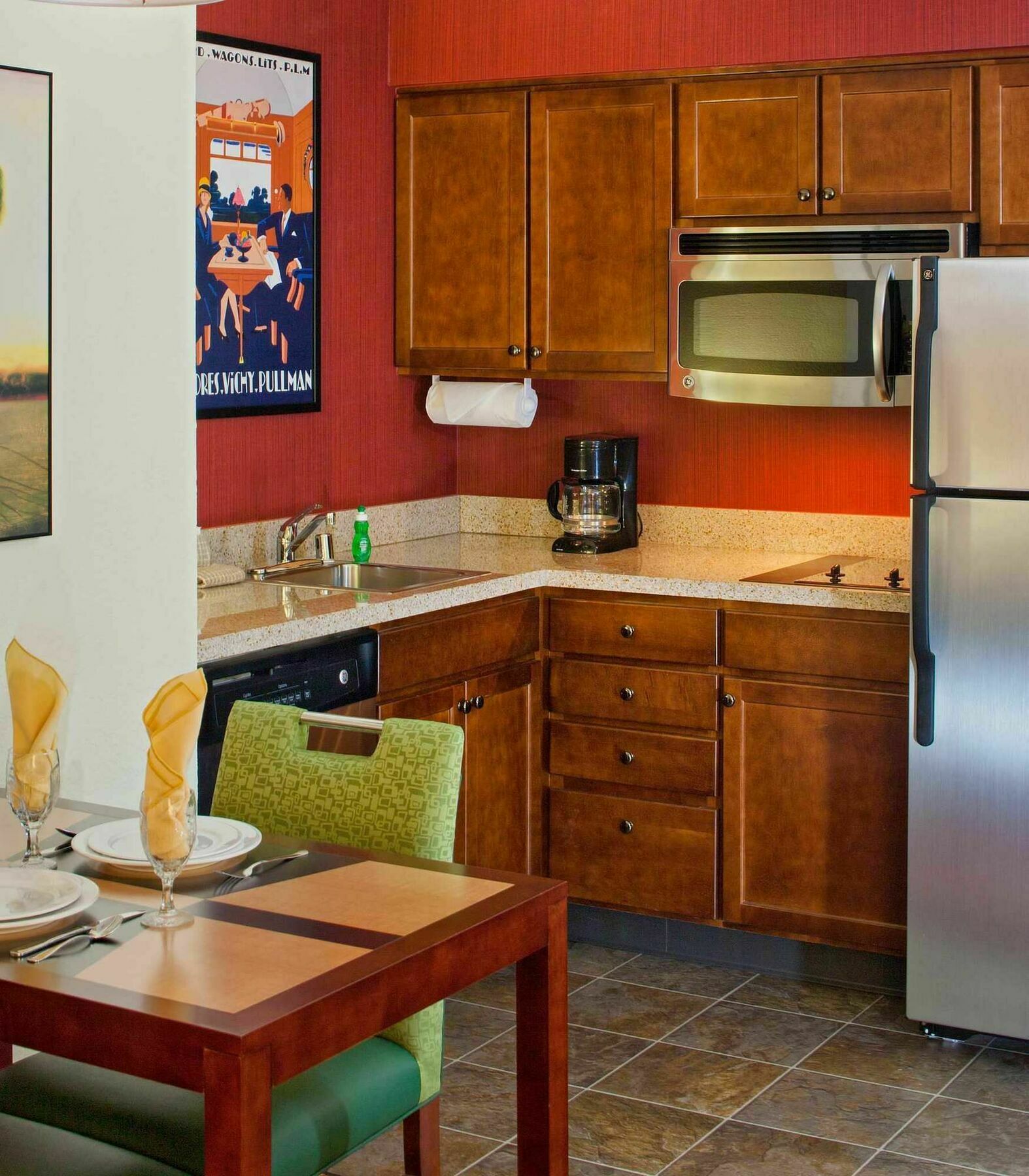 Residence Inn San Diego Rancho Bernardo Scripps Poway Quarto foto