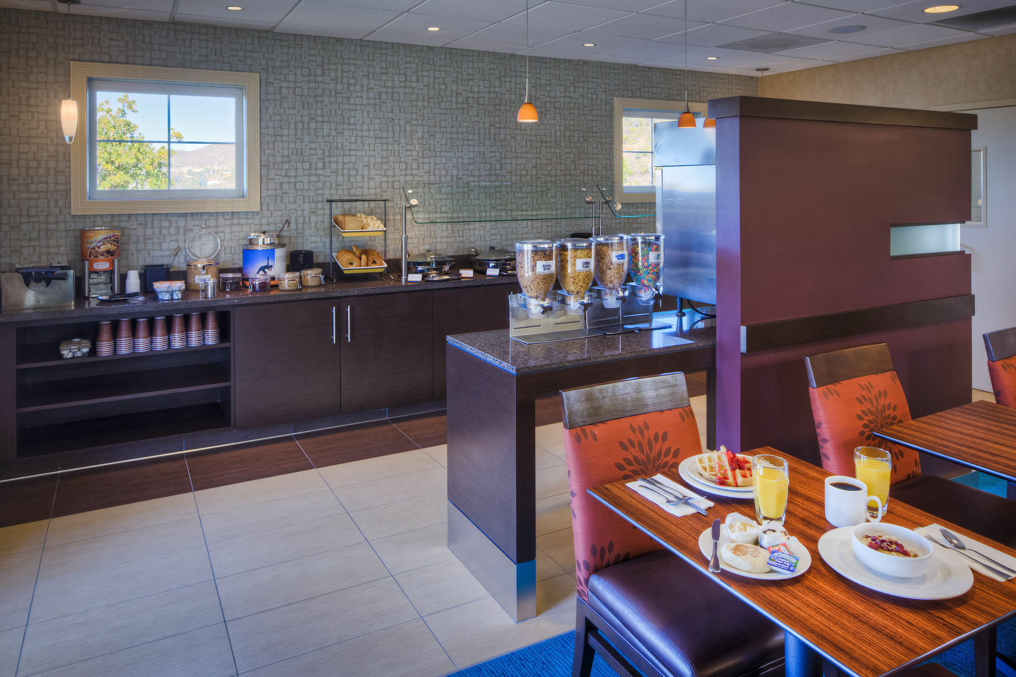 Residence Inn San Diego Rancho Bernardo Scripps Poway Exterior foto